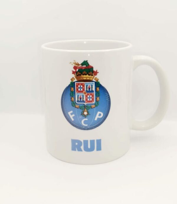 Caneca - Porto
