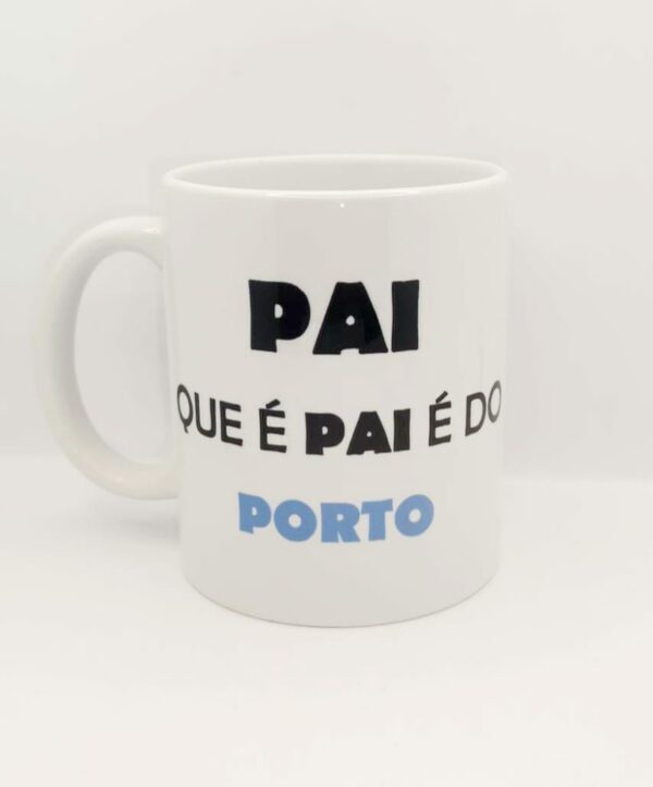 Caneca - Porto - Image 2