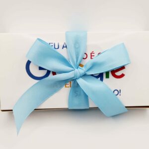 Caixa Kinder - Google