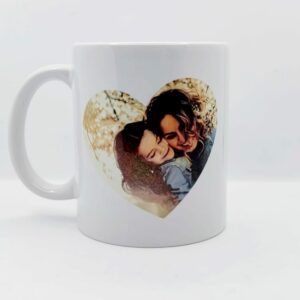 Caneca #Mãe/Foto