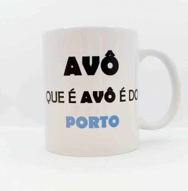 Caneca - Porto - Image 3