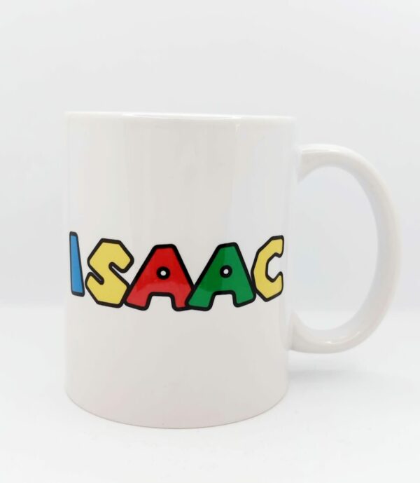 Caneca #Super Mario - Image 2