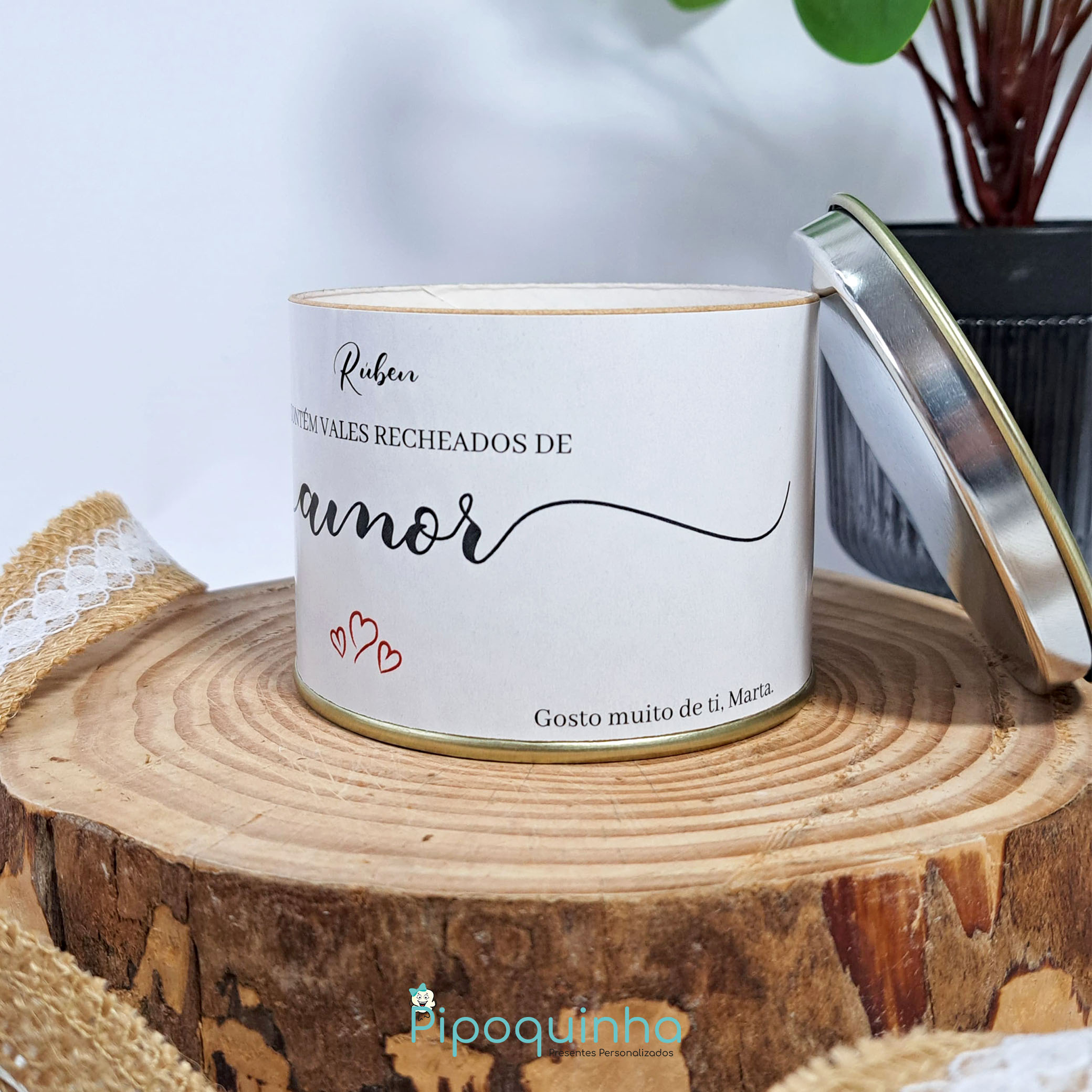 Latinha com Vales/Raspadinhas - Image 3