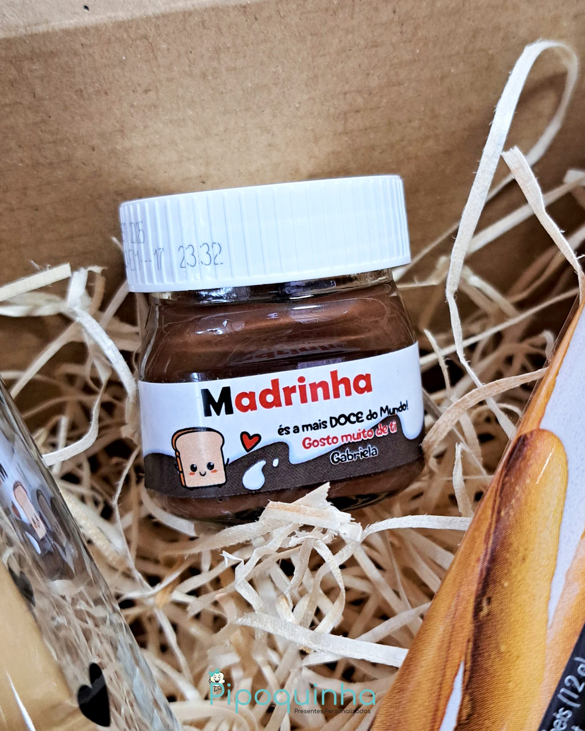 Cabaz Madrinha - Image 4