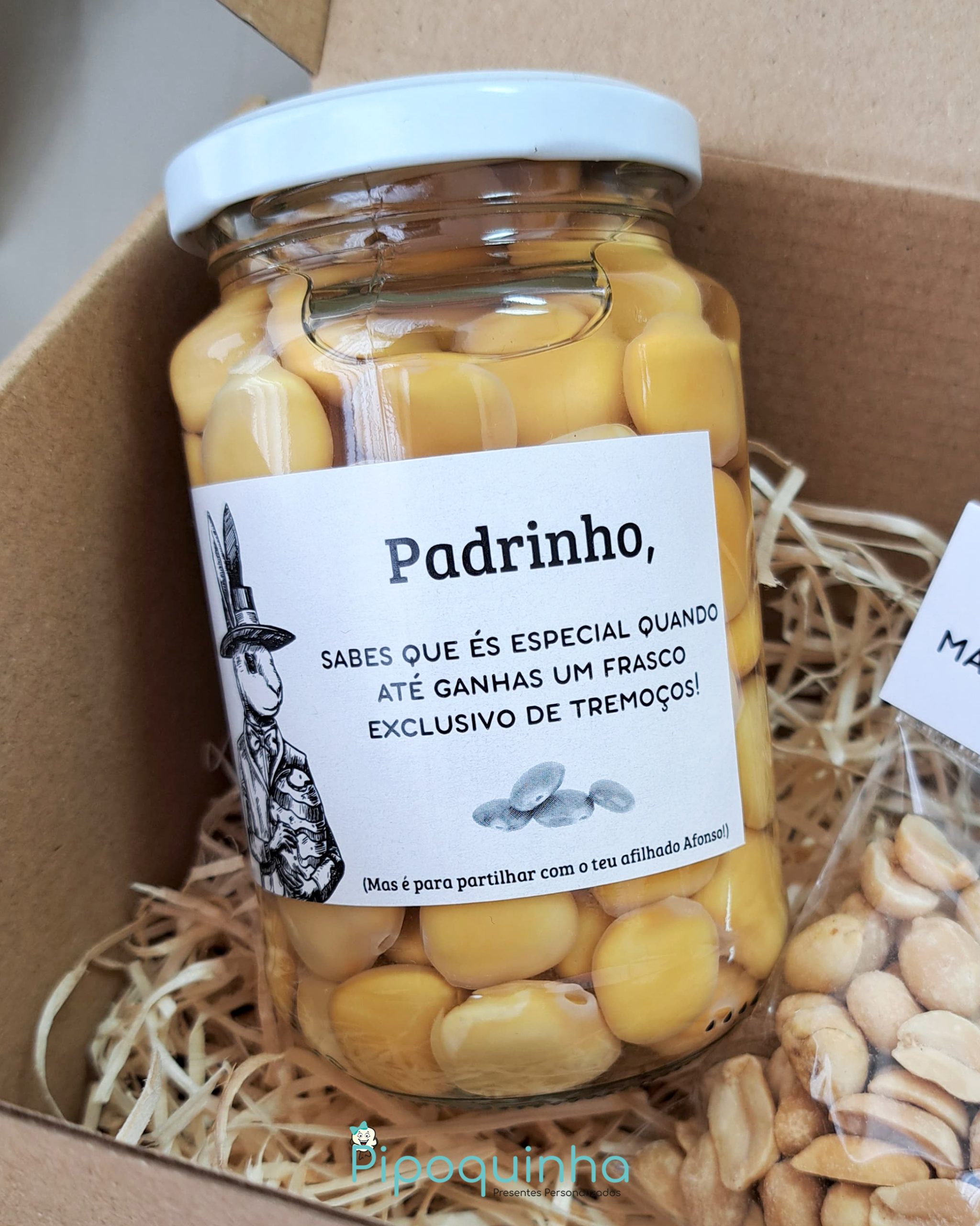 Cabaz Padrinho - Image 3