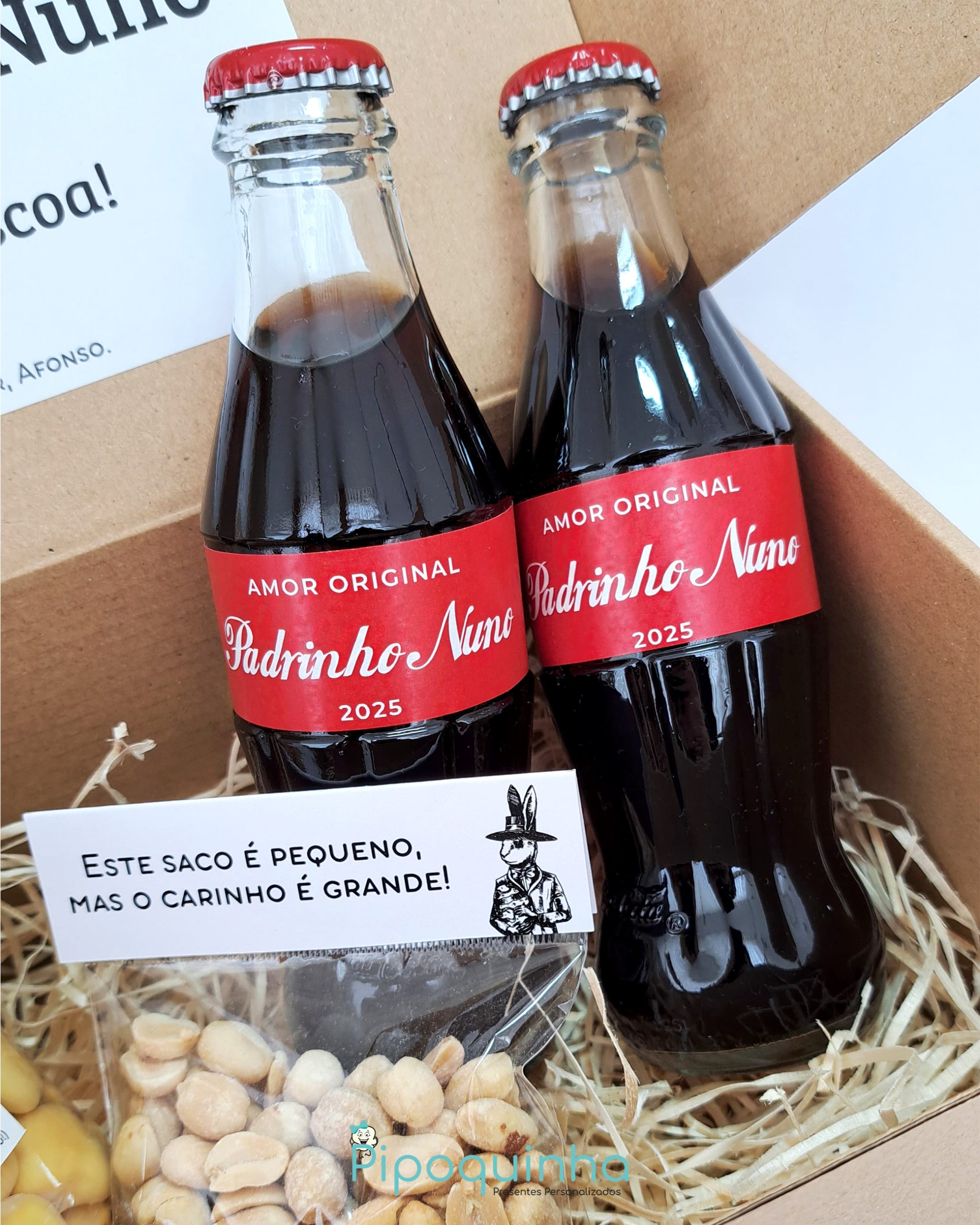 Cabaz Padrinho - Image 4