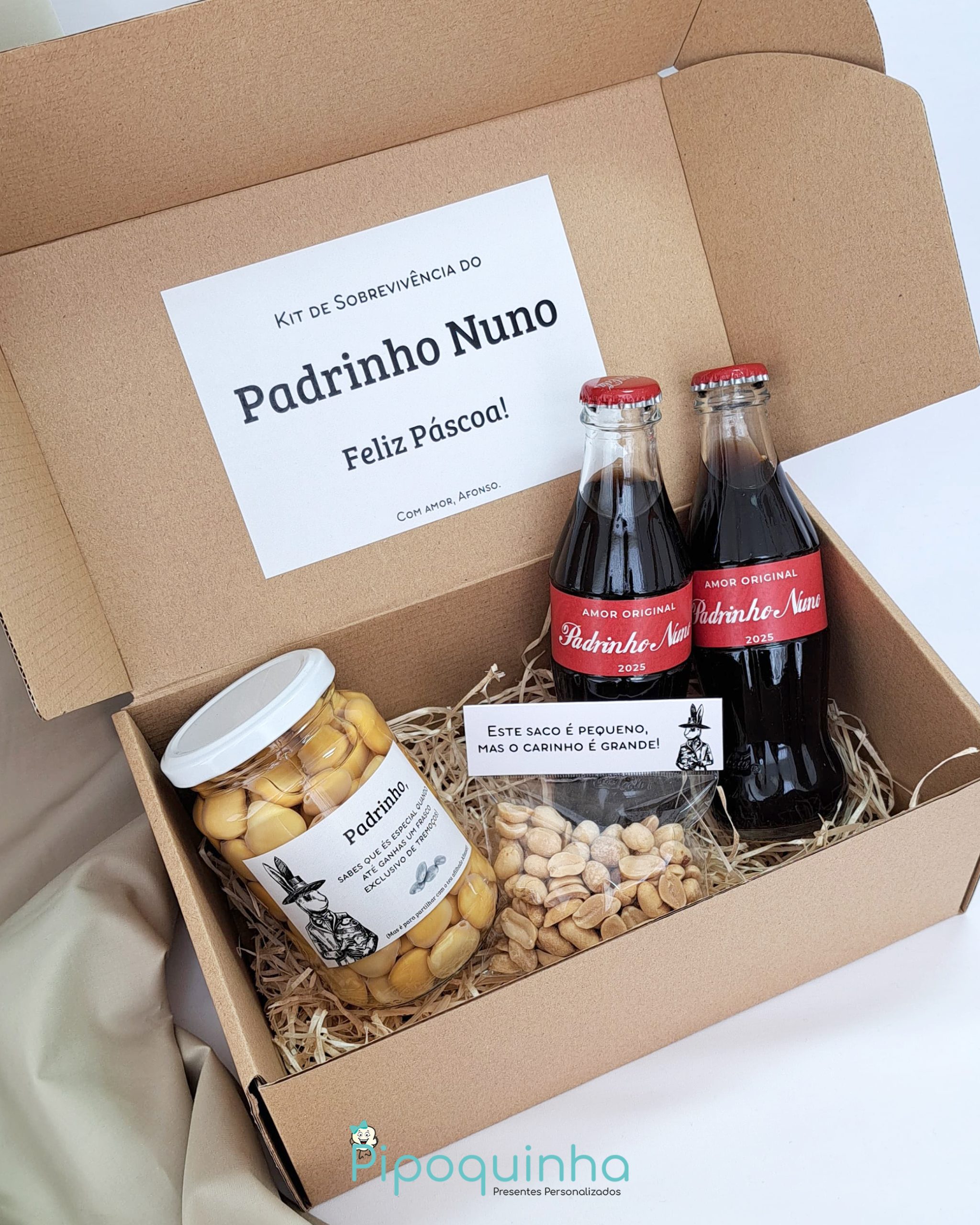 Cabaz Padrinho - Image 2