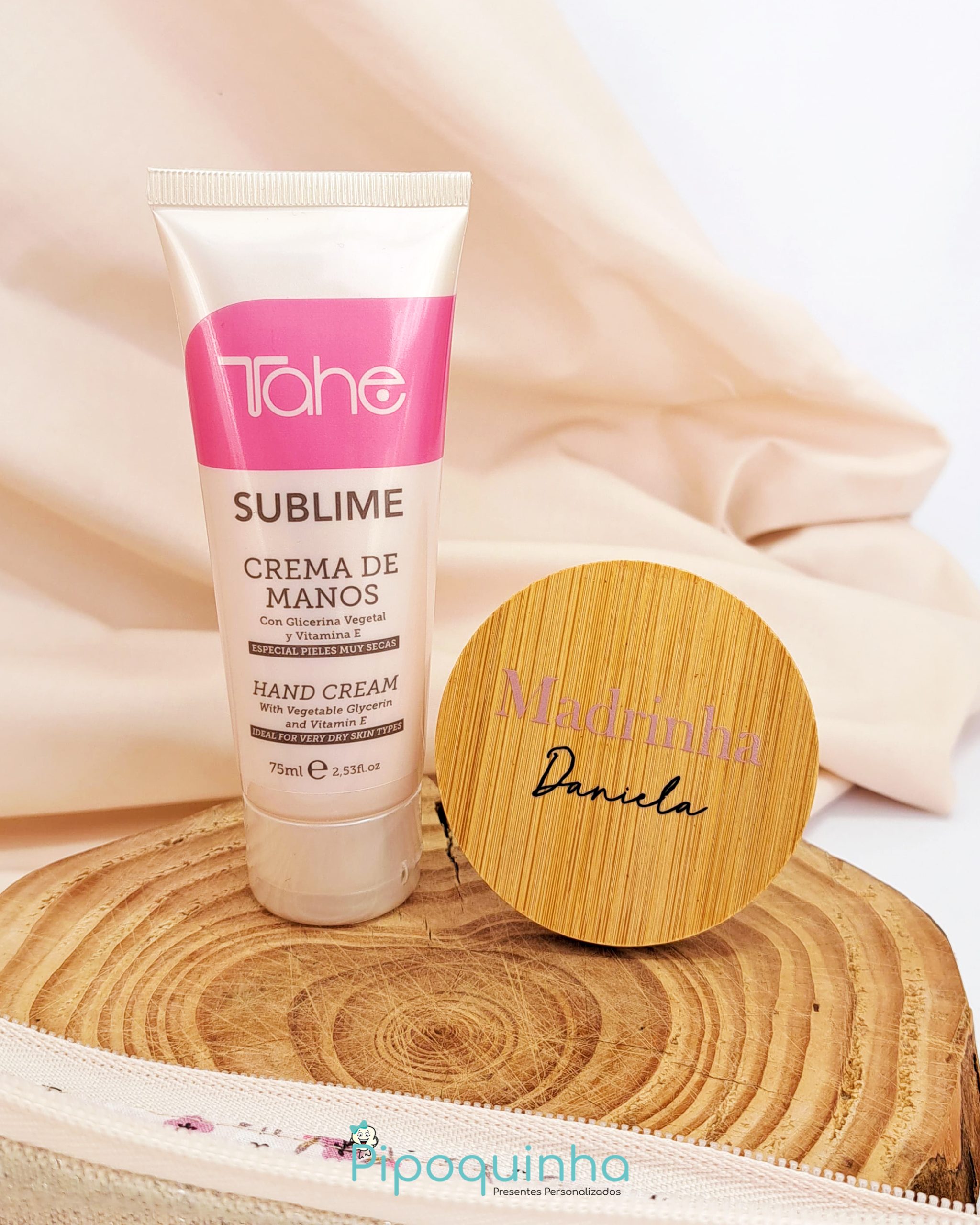 Necessaire Madrinha - Image 2